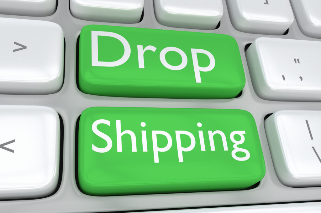 Vendere in Dropshipping